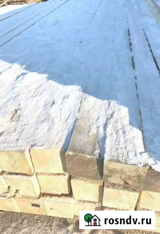 Доска, брус любые виды Суоярви - изображение 1