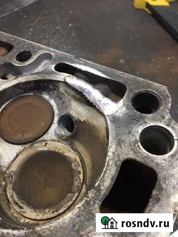 Аргоновая сварка Саранск - изображение 1