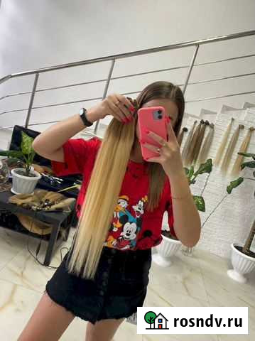 Волосы Брянск - изображение 1