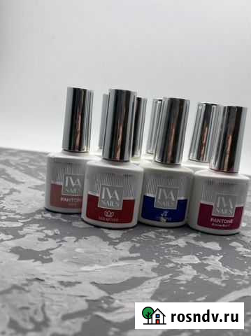 Гель-лак для ногтей Кострома - изображение 1