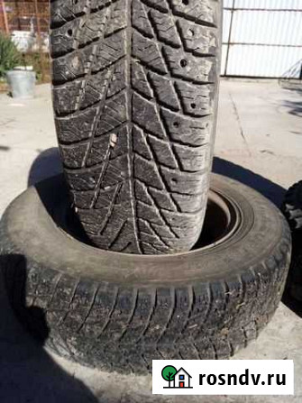 КАМА 175/70 R13 Динская - изображение 1