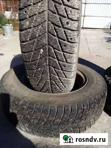КАМА 175/70 R13 Динская - изображение 1