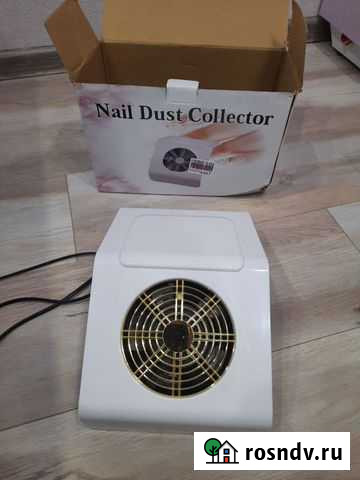 Пылесос и гель лаки Братск - изображение 1