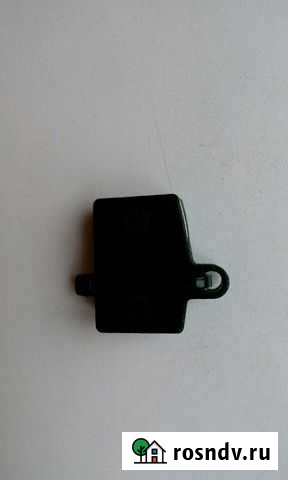 Тормозные колодки и замок для цепи 10-11 скр Среднеуральск - изображение 1