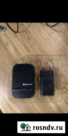 Wifi роутер Мегафон 4g Бердск - изображение 1