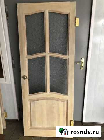 Дверь Черкесск - изображение 1