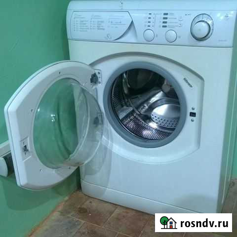 Стиральная машина 4,5 кг Серпухов - изображение 1