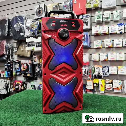 Активная колонка JBK-8831 новая Бузулук - изображение 1