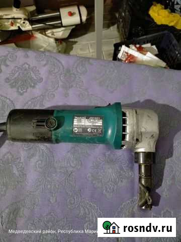 Ножницы по металлу Йошкар-Ола - изображение 1