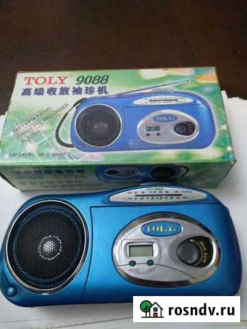 Теле-радиотехника времён СССР Новосибирск - изображение 1