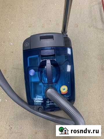 Пылесос Thomas Twin Иркутск - изображение 1