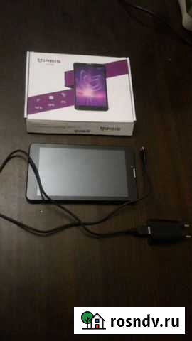 Планшет Irbis TZ719 новый Барнаул - изображение 1