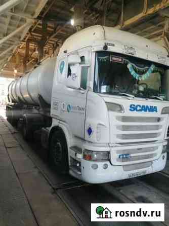 Scania G400LA, 2012 Курск