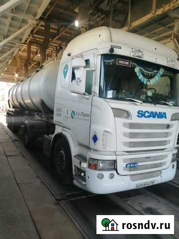 Scania G400LA, 2012 Курск - изображение 1