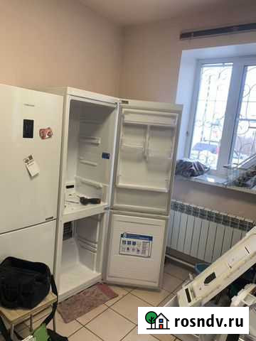 Оперативный ремонт Вашего Холодильника Хабаровск - изображение 1