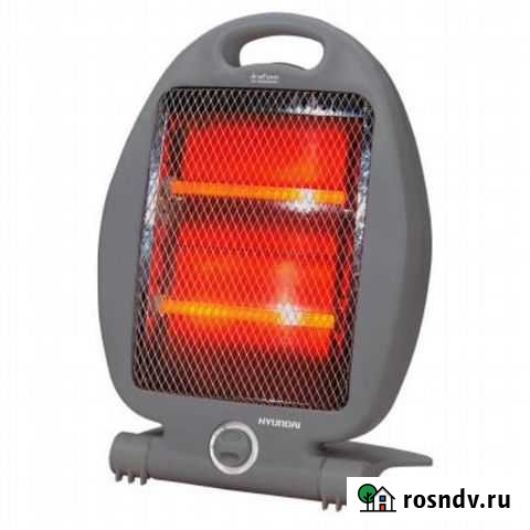 Инфракрасный обогреватель Hyundai H-HC3-08-UI997 Мурманск - изображение 1