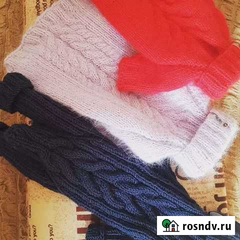 Одежда для собак Анапа - изображение 1