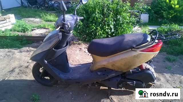 Yamaha Cygnus x 125 Тюмень - изображение 1