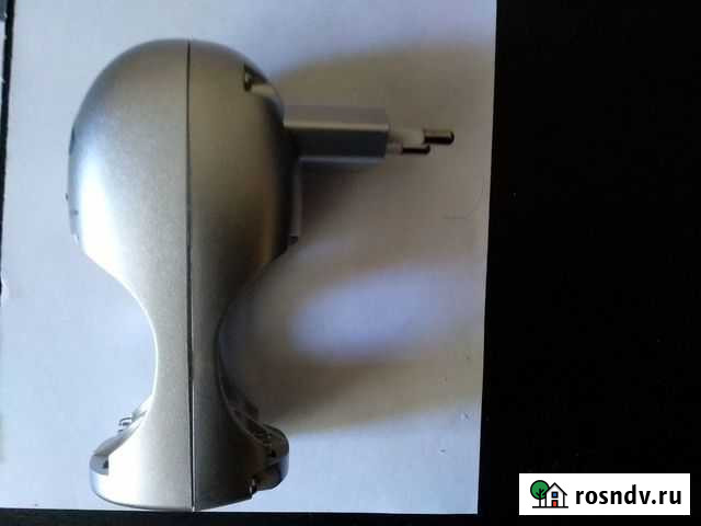 Зарядное устройство Выборг - изображение 1