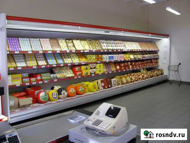 Восстановленная горка под выносной холод Оренбург - изображение 1