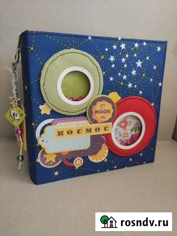 Поп-ап альбом Монстрики Воронеж - изображение 1