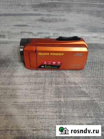 Видеокамера Благовещенск - изображение 1