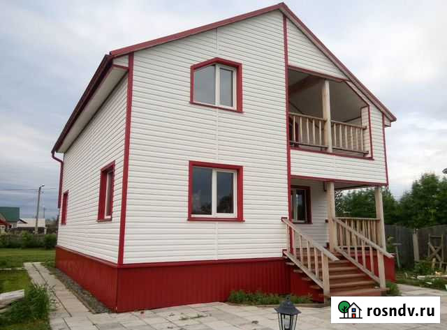 Фасадные работы и Кровля Рязань - изображение 1