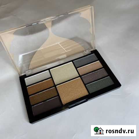 Тени для век Междуреченск - изображение 1