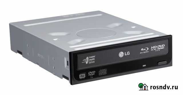 Привод DVD-RW IDE интерфейс Петровск - изображение 1