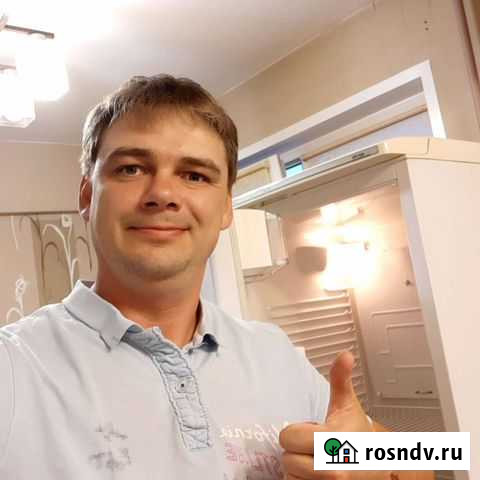 Ремонт Холодильников Ижевск - изображение 1