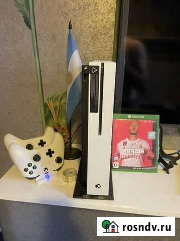 Xbox one 500 gb Королев - изображение 1
