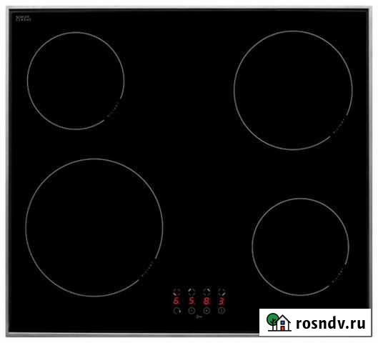 Варочная поверхность hansa. Новая Новосибирск - изображение 1
