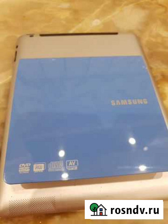 Samsung Ялта - изображение 1