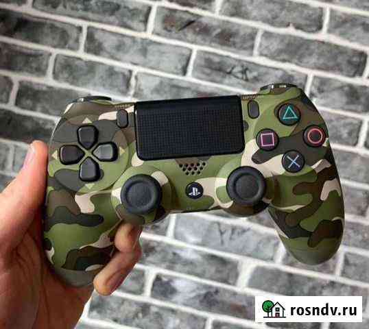 Джойстик Sony PS4 DualShok Ярославль