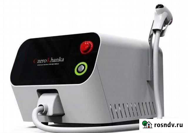 Аппарат Ozero Khanka OK-1 Липецк - изображение 1