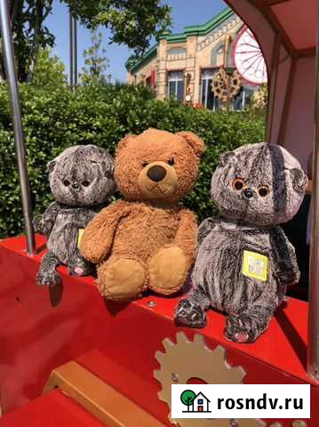 Развивающие занятия с детьми Нижний Новгород - изображение 1