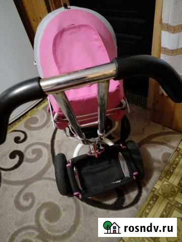 Велосипед Новая Усмань - изображение 1