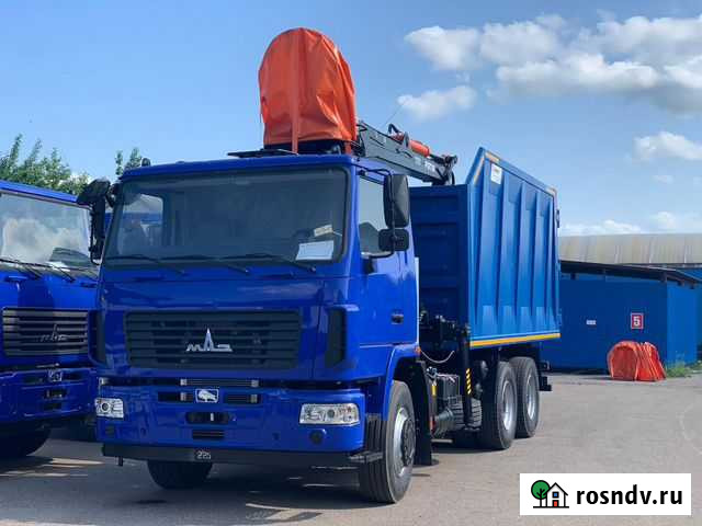 МАЗ 631226, 2021 Нижний Новгород - изображение 1