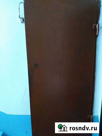 Дверь входная Кемерово - изображение 1