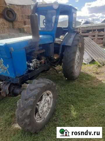 Трактор т 40 Октябрьское - изображение 1