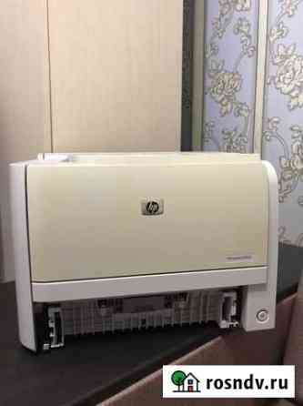 Принтер hp laserjet p2035 Казань