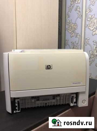 Принтер hp laserjet p2035 Казань - изображение 1