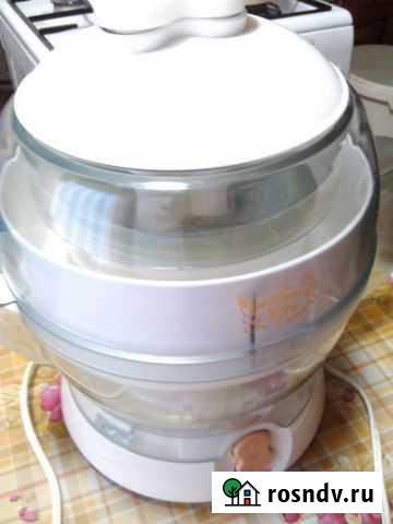 Соковыжималка Киров - изображение 1