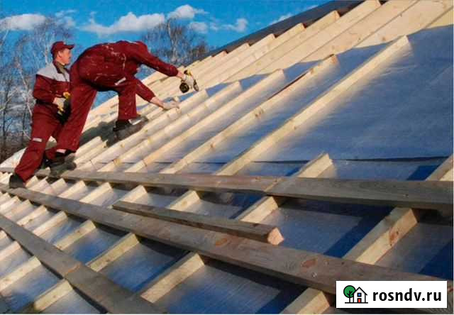 Пленка гидроизоляционнная Урюпинск - изображение 1