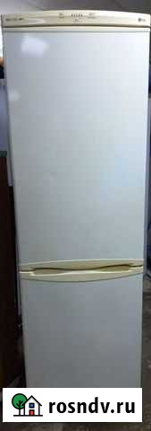 Холодильник LG no frost Курган - изображение 1