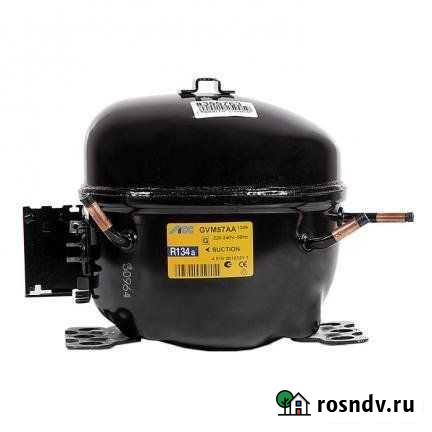 Компрессоры для холодильников Бирюса, Атлант, LG Улан-Удэ - изображение 1