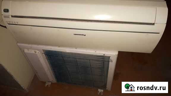 Сплит система бу Астрахань - изображение 1