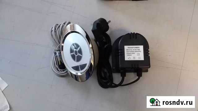 Запчасти для душевых кабин. Раковины Акватон Новосемейкино - изображение 1