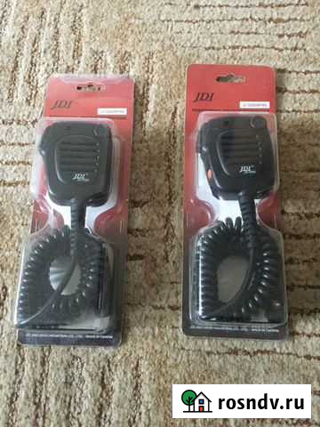 Гарнитура JDI Санкт-Петербург - изображение 1