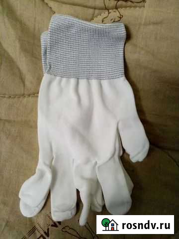 Перчатки рабочие Тольятти - изображение 1